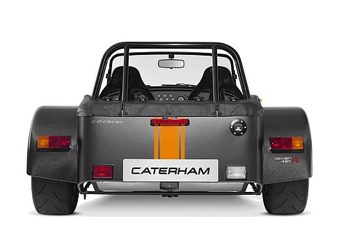 Caterham Seven 485